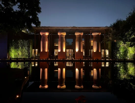 Kiyan, New Delhi
