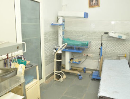 TOMAR MULTISPECIALITY HOSPITAL