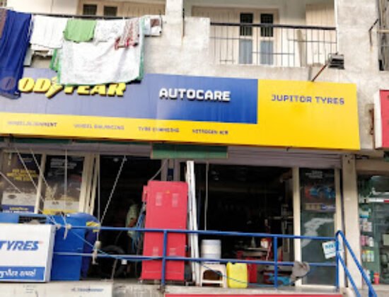 Jupitor Tyres