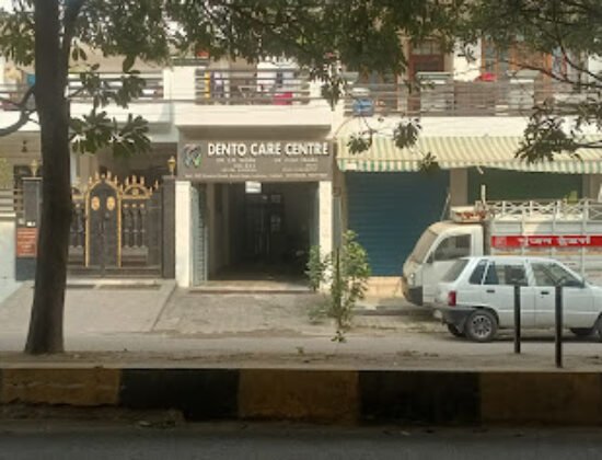 Delhi Non & Veg Corner