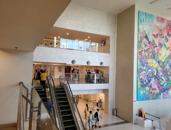 Manipal Hospital Dwarka