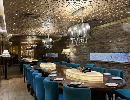 The Dineroom