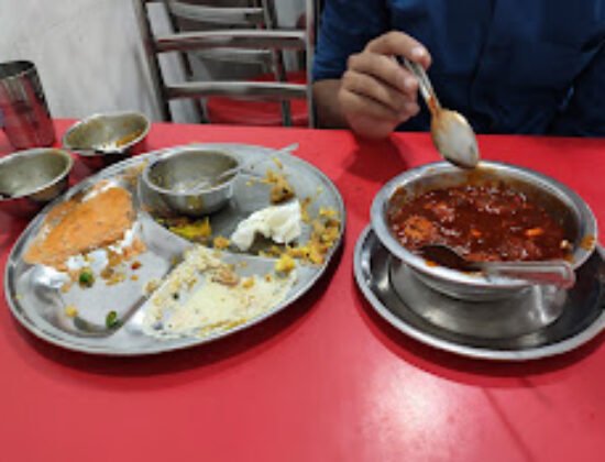 Anna South Indian Restaurant