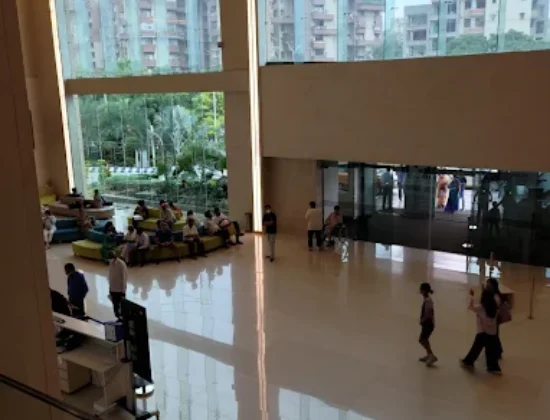 Manipal Hospital Dwarka