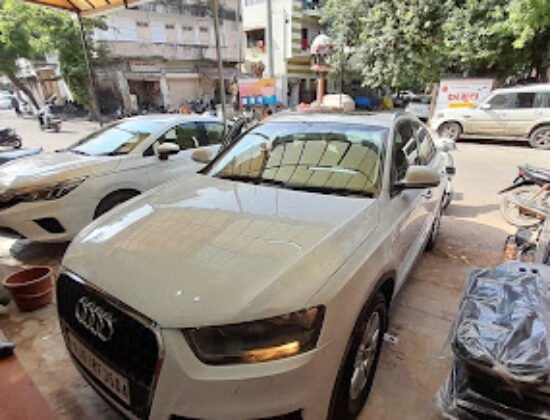 Padmavati Enterprise