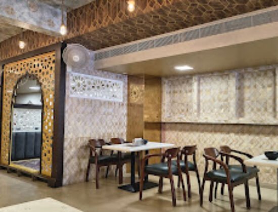 Azlan chicken Delhi 6