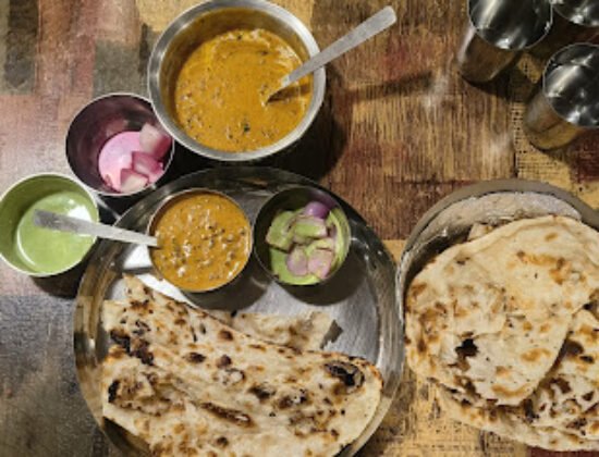 Dhaba culture