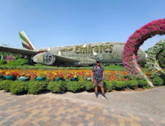 TravelAwesome