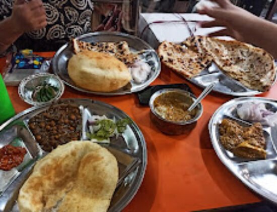 Kake Di Hatti