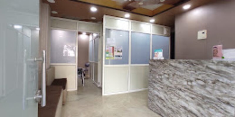 Hanzala Healthcare Clinic