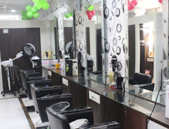 R.P.S. PROFESSIONAL HAIR BEAUTY & MAKE-UP STUDIO – Best Beauty Salons For Hair Rebonding Treatment