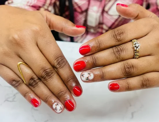 Miss Nail Art Studio- Vijayanagar