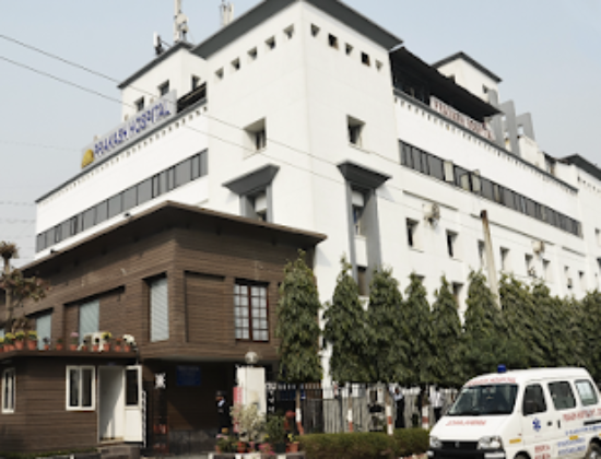 Prakash Hospital
