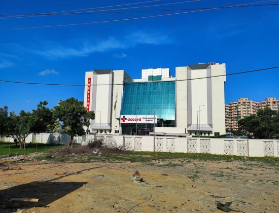 Accord Superspeciality Hospital