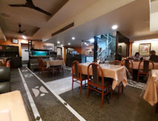 Moti Mahal Restaurant