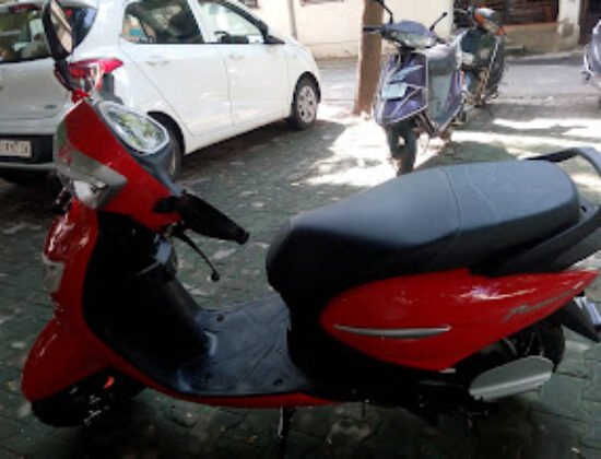 Shradha Automobiles – Hero Authorised Dealer Ahmedabad