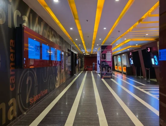 PVR Vinayak Prayagraj