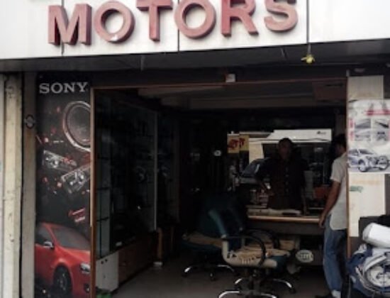 Balaji Motors – Autocruze Store