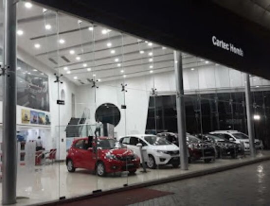 Cartec Honda