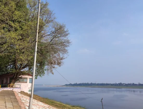 Saraswati Ghat
