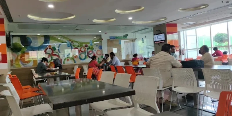 Venkateshwar Hospital
