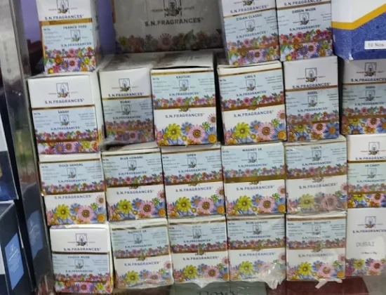 Delhi Ka Tadka