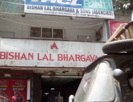 Bishan Lal Bhargava & Sons