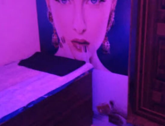 Pink Rose Thai Spa & Saloon