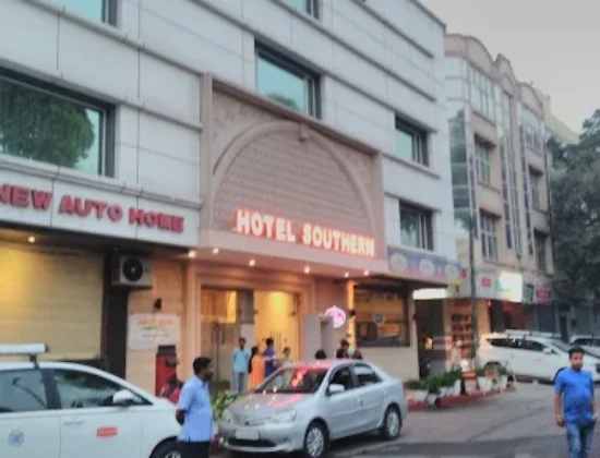 Southern Travels Pvt. Ltd. – New Delhi