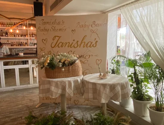 Olive Bar & Kitchen
