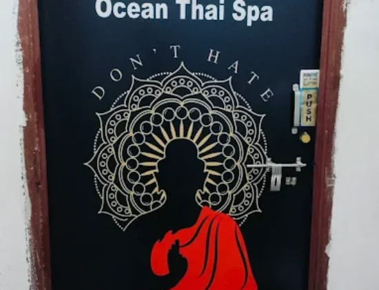 Ocean Thai Spa – Best Spa in Prayagraj / Top body massage center in Allahabad