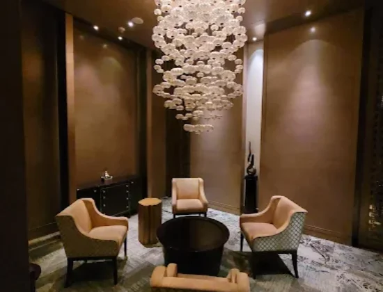 CHI The Spa