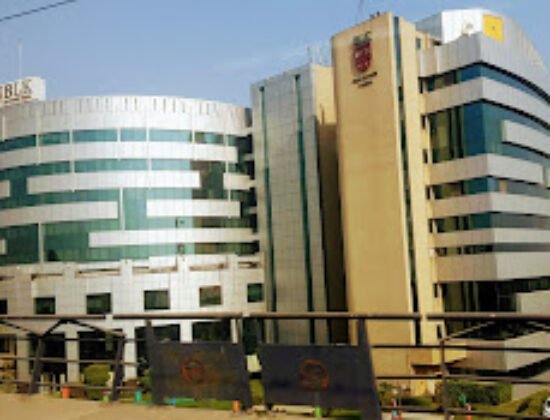 BLK-Max Super Speciality Hospital Delhi