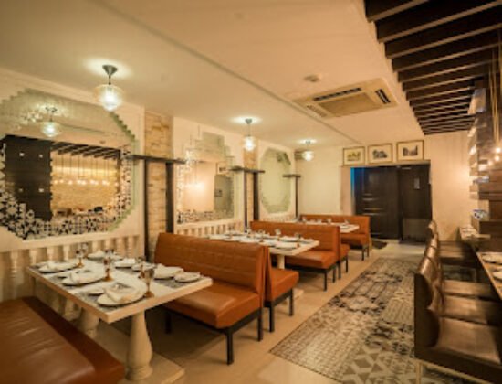 Pindi Restaurant Delhi