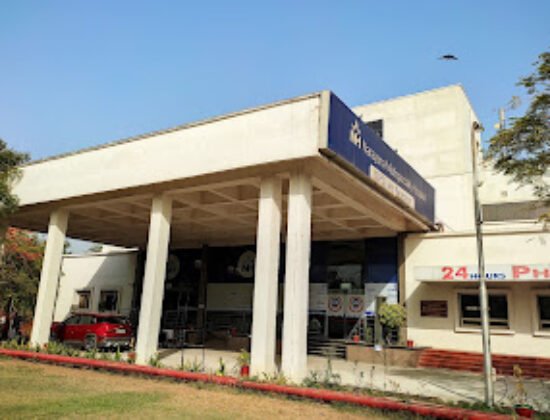 Narayana Hospital, Ahmedabad