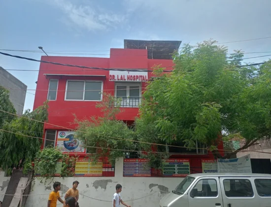 Dr. Lal Hospital