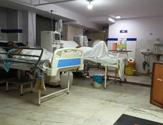 Prakash Hospital