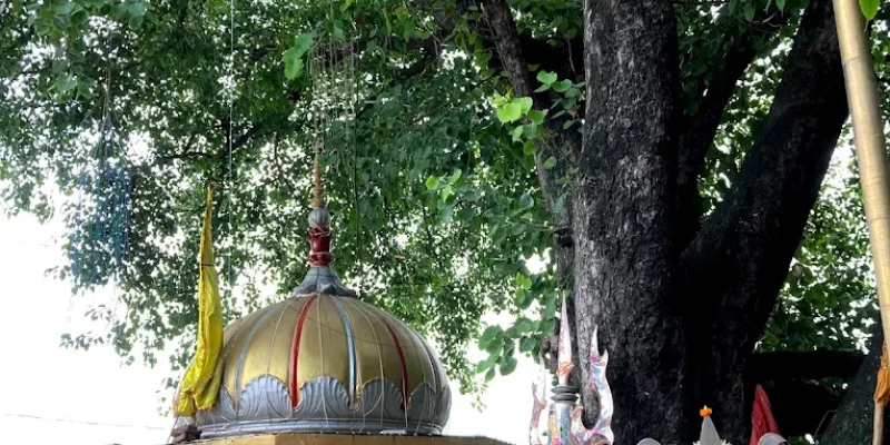 Shri Mankameshwar Mahadev Temple, Prayagraj