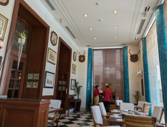 1911 Restaurant