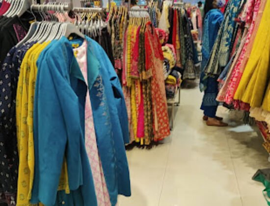 Pantaloons (South Extension, New Delhi)