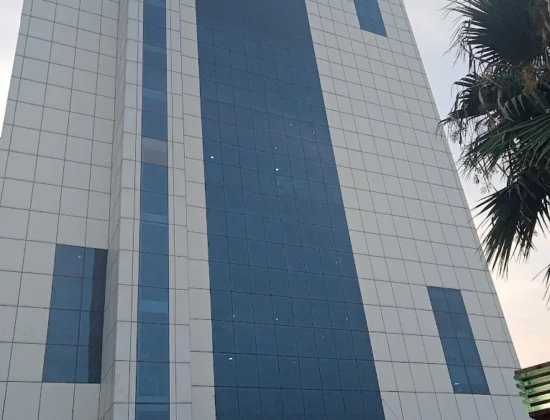Yatharth Super Speciality Hospital – Noida 110