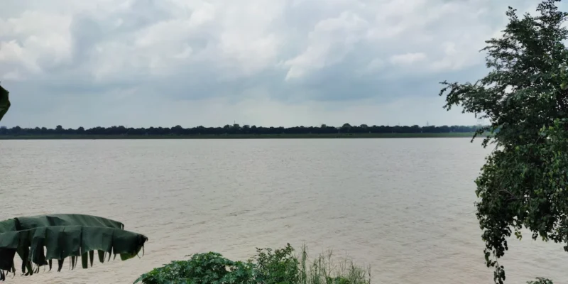 Shri Mankameshwar Mahadev Temple, Prayagraj