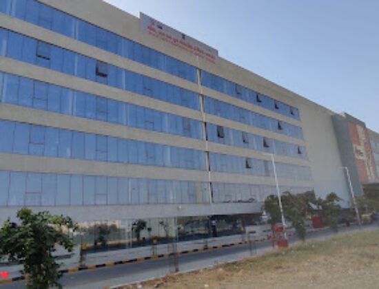Civil Hospital, Ahmedabad