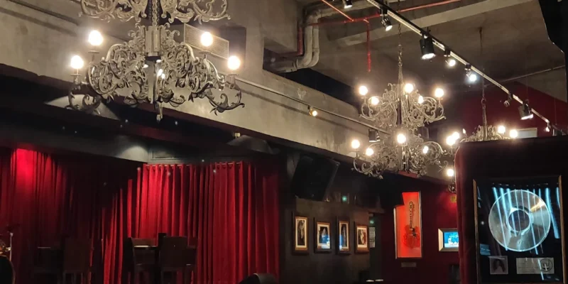 Hard Rock Cafe New Delhi