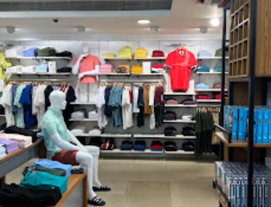 Planet Fashion
