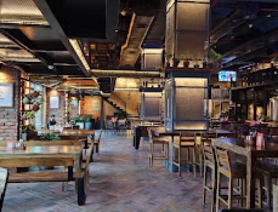 Folks – Pub & Brewery