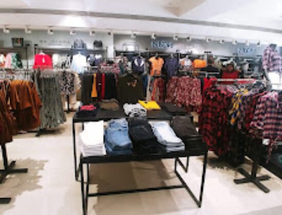 Westside – Karol Bagh, Delhi