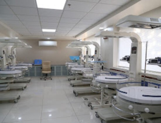 Sangini Hospital