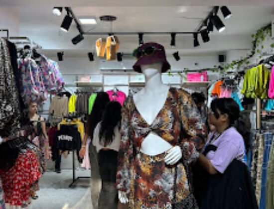 SHEIN STYLE STORE