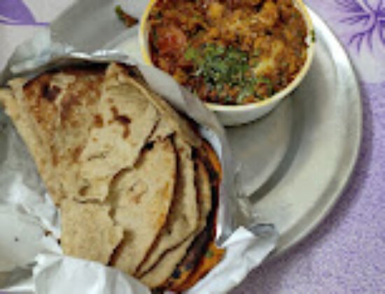 Garg Vaishno Rasoi